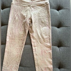 Women’s Calvin Klein performance leggings size small